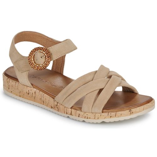 Sandales compensées 28129-435 - Tamaris - Modalova