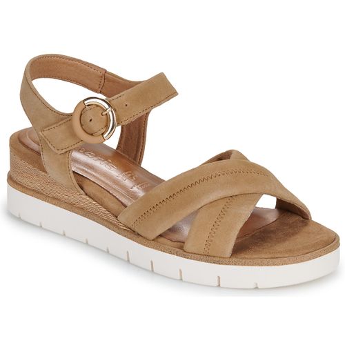 Sandales compensées 28202-310 - Tamaris - Modalova