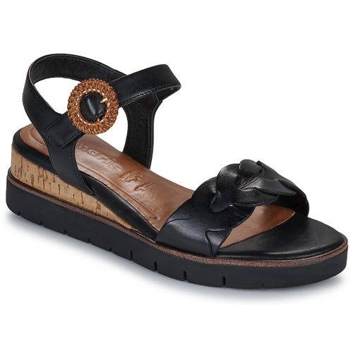 Sandales compensées 28258-001 - Tamaris - Modalova