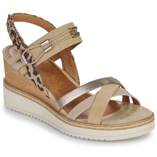 Sandales compensées 28357-445 - Tamaris - Modalova