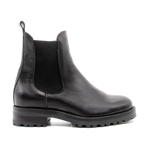 Bottes plates Duccio Del Duca DD47 - Duccio Del Duca - Modalova