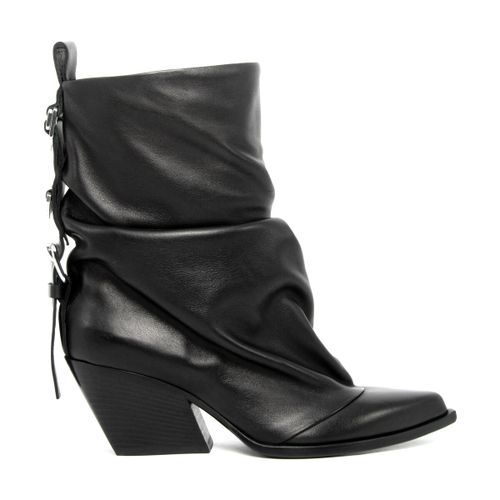 Bottes à talon Elena Iachi E4032 - Elena Iachi - Modalova