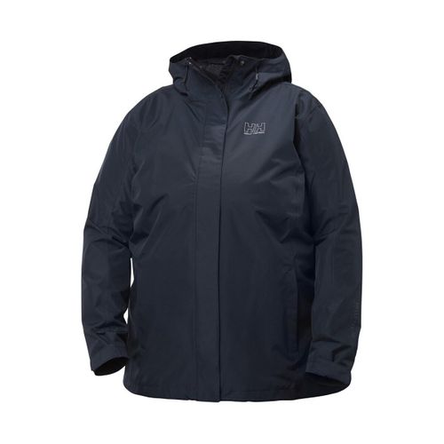 Coupes vent W Seven J Plus Jacket - Helly Hansen - Modalova