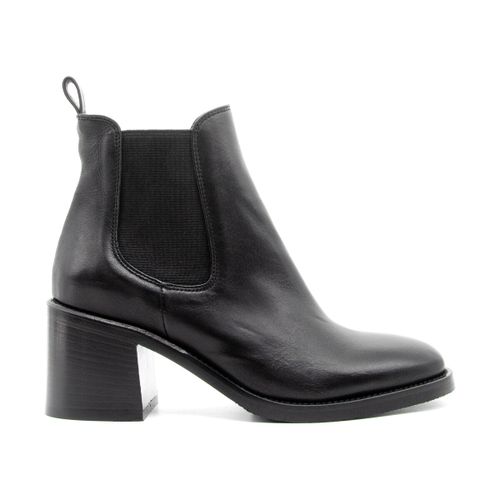 Bottes Now 8985 GLOVE NERO - Now - Modalova