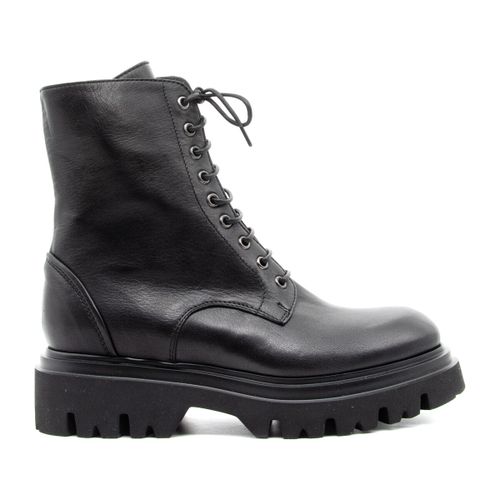 Bottes plates Now 8997 - Now - Modalova