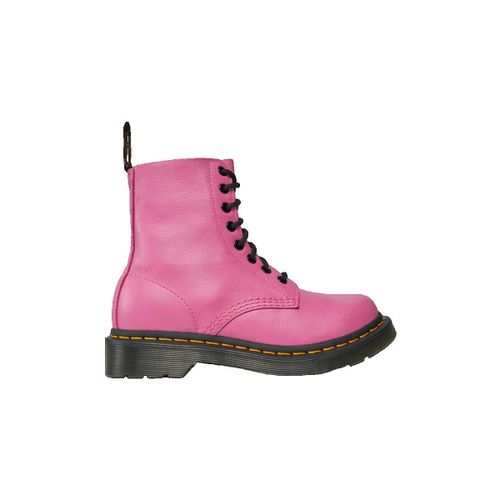 Bottes Bottines 1460 Pascal cuir - Dr. Martens - Modalova