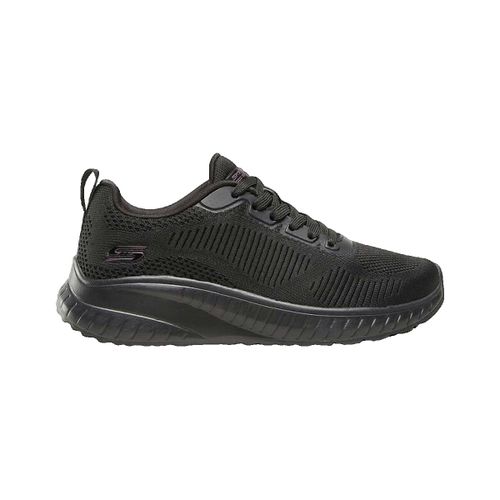 Baskets Baskets Bobs Squad Chaos maille technique - Skechers - Modalova
