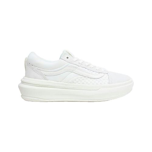 Baskets Baskets Sk8-Hi Reissue cuir - Vans - Modalova