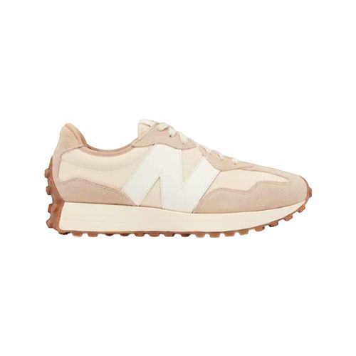 Baskets Baskets 327 daim - New Balance - Modalova