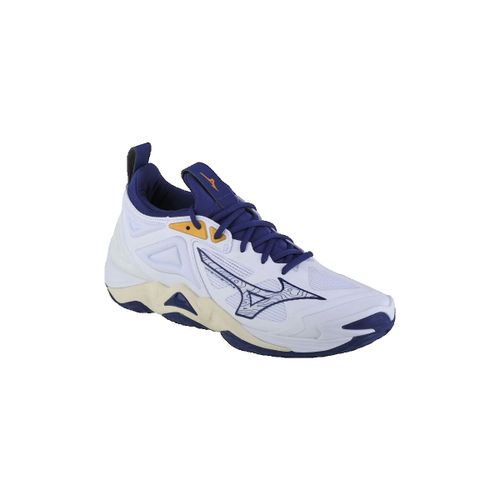 Baskets Mizuno Wave Momentum 3 - Mizuno - Modalova