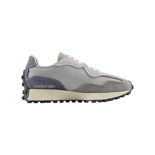 Baskets Baskets 327 daim - New Balance - Modalova