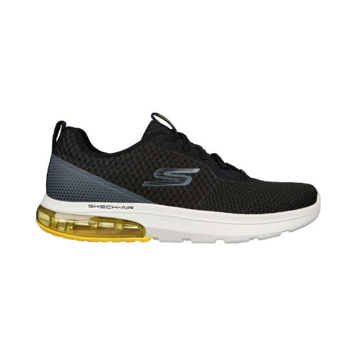 Baskets Baskets Go Walk Air 20 noir - Skechers - Modalova
