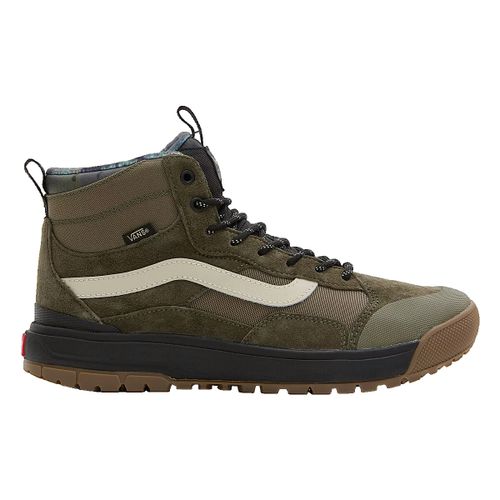 Baskets Baskets Sentry WC MTE-1 cuir - Vans - Modalova