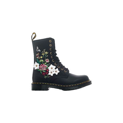 Bottes Dr. Martens 1490 Bloo - Dr. Martens - Modalova