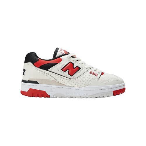 Baskets Baskets 550 cuir - New Balance - Modalova