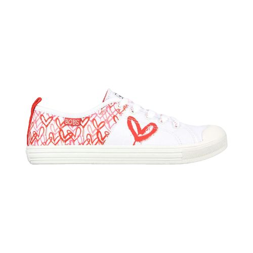 Baskets basses Baskets Bobs B Cool-All Corazon textile respirant - Skechers - Modalova