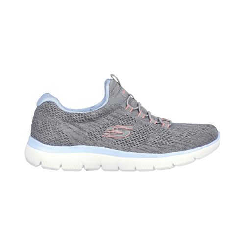 Baskets Baskets Summits Fun Flair maille technique chinée - Skechers - Modalova
