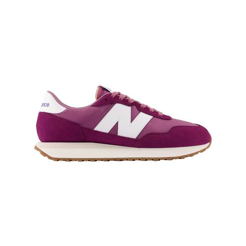 Baskets Baskets 237 cuir - New Balance - Modalova
