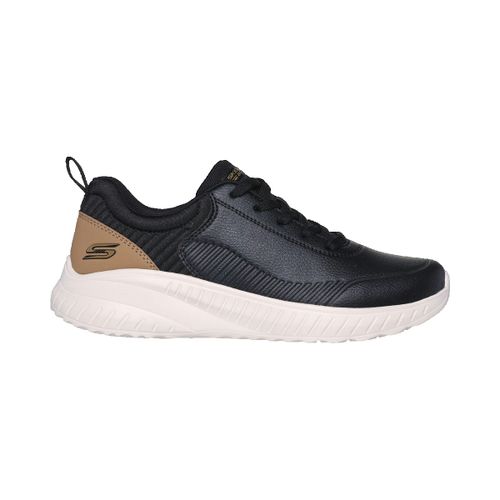 Baskets Baskets BOBS Sport Squad Chaos cuir - Skechers - Modalova