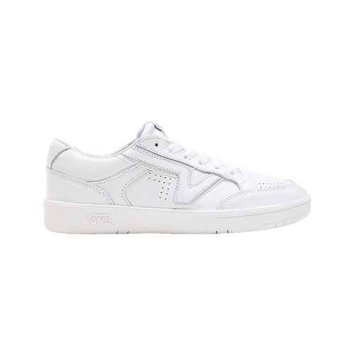 Baskets Baskets Lowland ComfyCush cuir - Vans - Modalova