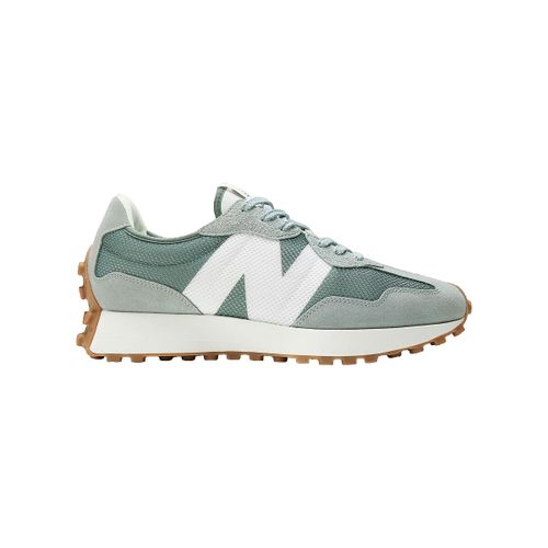 Baskets Baskets 327 daim - New Balance - Modalova