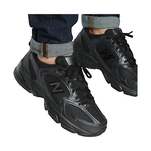 Baskets Baskets 530 cuir - New Balance - Modalova