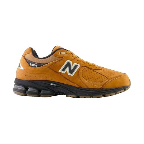 Baskets Baskets 2002R daim - New Balance - Modalova