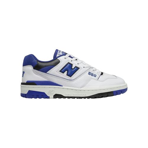Baskets Baskets 550 cuir - New Balance - Modalova