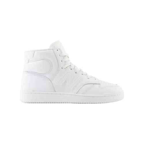 Baskets Baskets 480 cuir - New Balance - Modalova