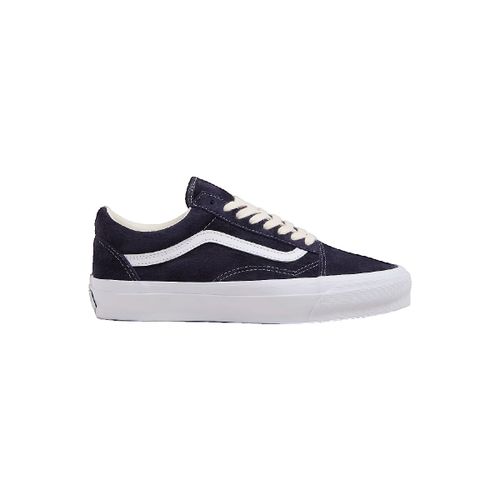 Baskets Baskets Old Skool 36 Lx daim - Vans - Modalova