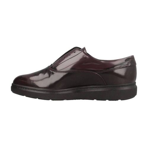 Mocassins Geox D Jerrica - Geox - Modalova