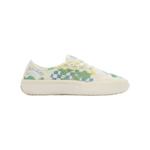 Baskets Baskets Old Skool Stacked coton biologique - Vans - Modalova