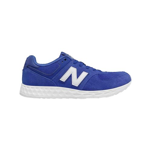 Baskets Baskets 574 cuir - New Balance - Modalova