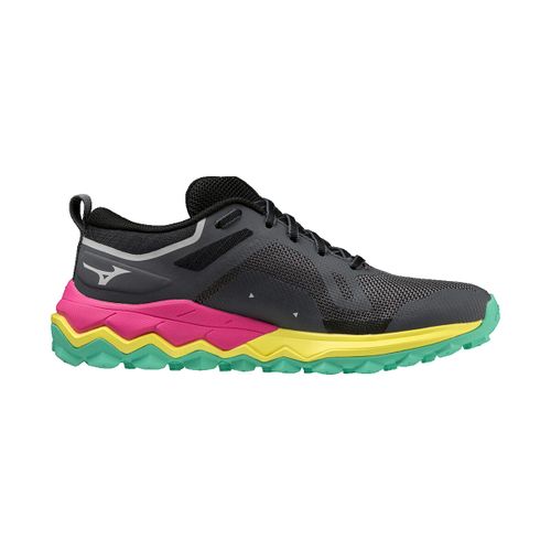 Chaussures Mizuno Wave Ibuki 4 - Mizuno - Modalova