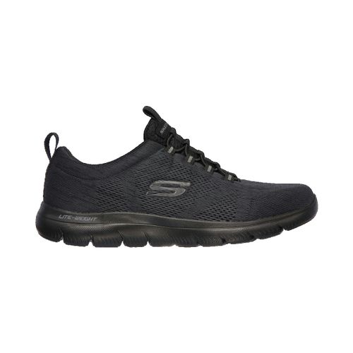 Baskets Baskets Summits maille technique - Skechers - Modalova