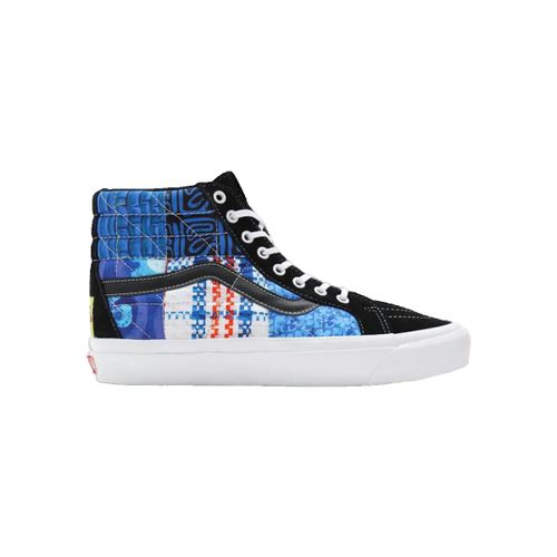 Baskets Baskets Old Skool Tapered daim - Vans - Modalova