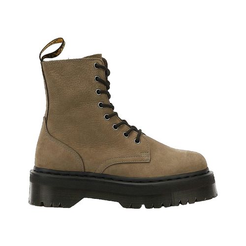 Bottes Dr. Martens Jadon - Dr. Martens - Modalova