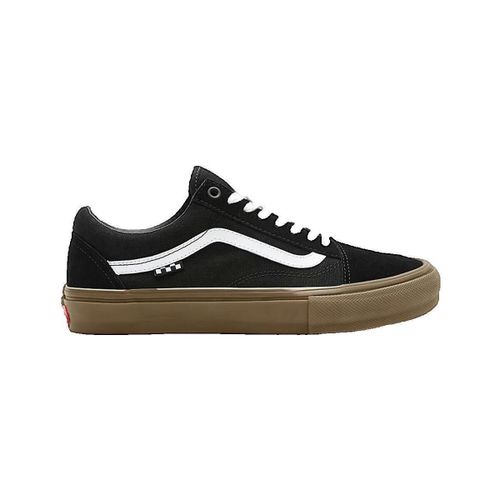 Baskets basses Baskets Old Skool daim - Vans - Modalova