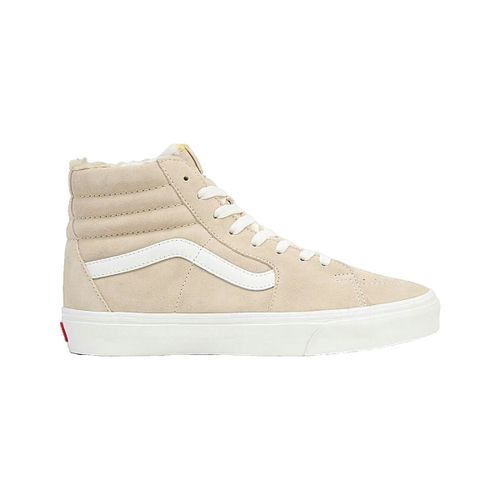 Baskets Vans Baskets Knu Skool daim - Vans - Modalova