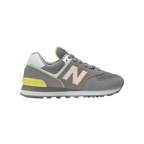 Baskets Baskets 574 synthétique - New Balance - Modalova