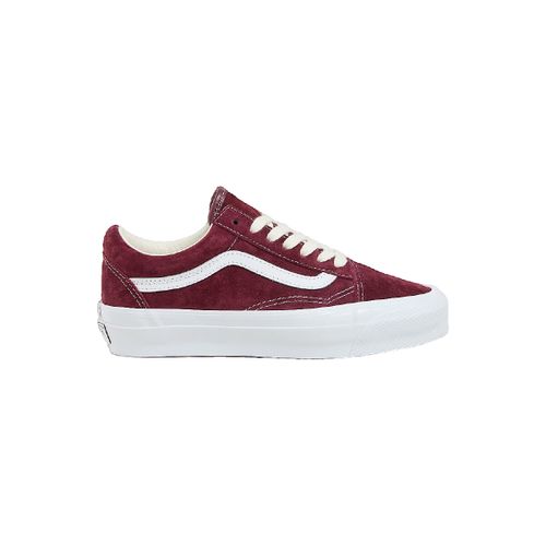 Baskets Baskets MTE Crestline Waterproof daim - Vans - Modalova