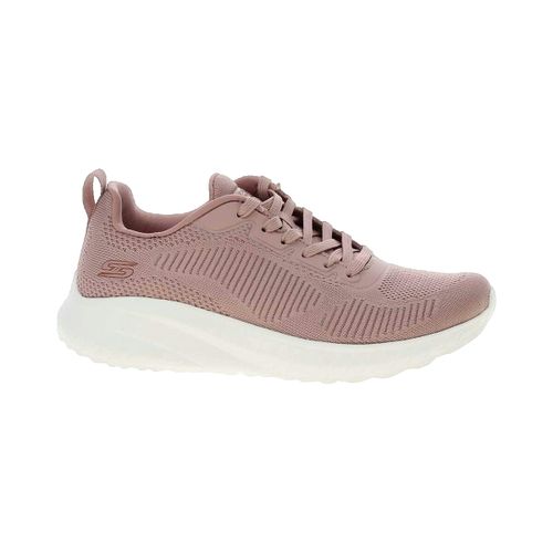 Baskets Baskets Bobs Squad Chaos maille technique - Skechers - Modalova