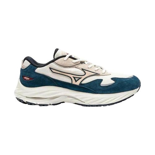 Baskets basses Wave Rider Beta - Mizuno - Modalova