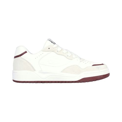 Baskets Baskets Koopa Court Volley Varsity cuir - Skechers - Modalova