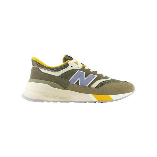 Baskets Baskets 997 synthétique - New Balance - Modalova
