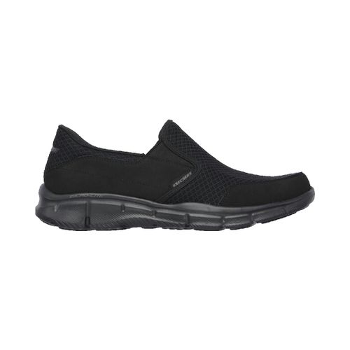 Baskets Baskets Equalizer Persistent cuir synthétique - Skechers - Modalova