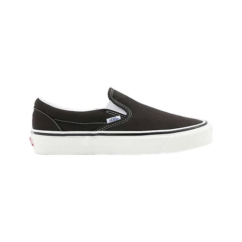 Baskets Baskets Classic Slip-On Platform textile - Vans - Modalova