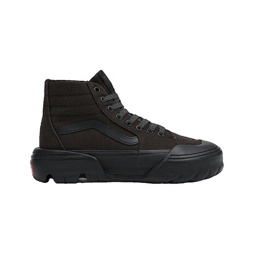 Baskets Baskets Knu Skool Stack daim - Vans - Modalova