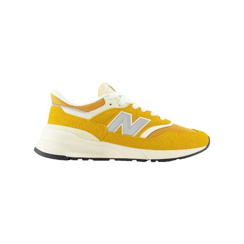 Baskets Baskets 997 cuir - New Balance - Modalova