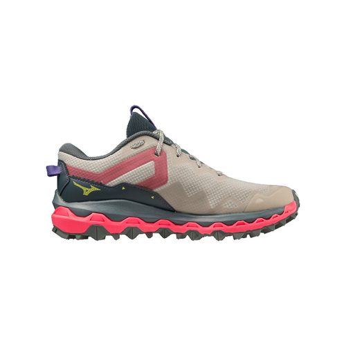Chaussures Mizuno Wave Mujin 9 - Mizuno - Modalova